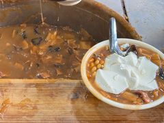 -逍遥镇刘相五胡辣汤豆沫馆(康复中街店)