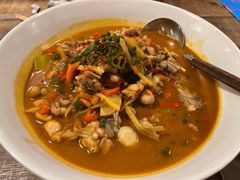 -铁公鸡·四川料理(天环广场店)
