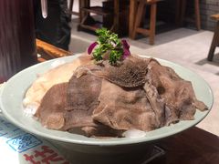 毛肚-辣莊重庆老火锅(李沧万达店)