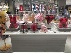 -微缤礼物(青岛海信广场店)