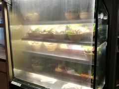 自助取餐区-湊湊火锅·茶憩(石家庄万象城店)