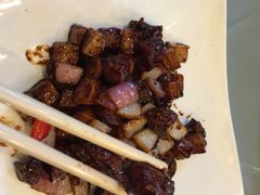 -御花园·粤菜·海鲜火锅(中山公园店)