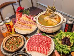 -金龙·打边炉(武进路店)