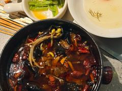 -偏脸子哈尔滨老烧烤(红旗大街店)