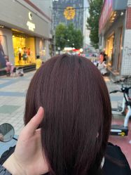 -SAKURA美发沙龙