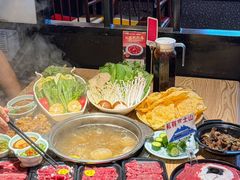 -正禾鲜·潮汕牛肉火锅(凯德天府店)