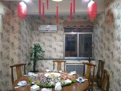 包厢-渔家小院观海海肠捞饭地方菜(环海中路店)