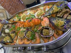 -东记炭炉·海鲜鸡煲(龙华店)