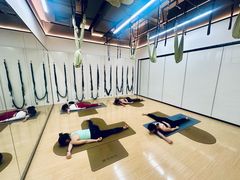 -浦江城市生活广场(江月路店)