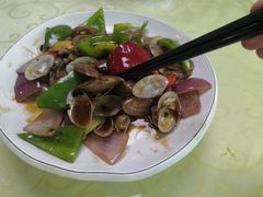 -老字号蛇口德记烧腊饭店·海鲜加工
