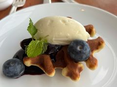 -上海柏悦酒店·世纪100牛排馆