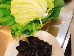 -东来顺饭庄(五道口店)