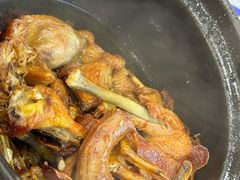 -斯丹姜母鸭·古法干香(涂门街总店)