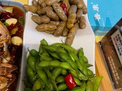 -小田油焖小龙虾(双井店)