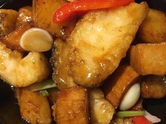 -莲苑中餐厅·Lotus Court(厦门马哥孛罗东方大酒店)