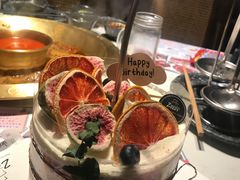 -ZOZO's昌左左精致甜品设计(新北店)