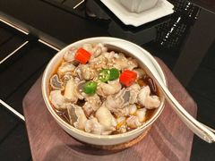 -湘湖逍遥庄园·水漾中餐厅