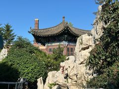 -张学良旧居陈列馆