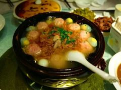 -琬苑鸽庄·川粤融合菜(解放碑总店)