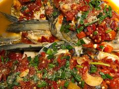 千岛湖鱼头-丰乐餐厅·始于1999·本地老字号