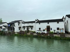 -东梓关景区村庄