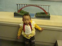 DSC08850-中国铁道博物馆(正阳门馆)