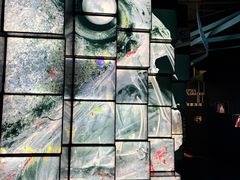 -同济大学四平路校区深海探索馆