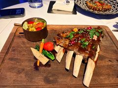 -天玑高空江景餐厅&酒吧Sky Secret Restaurant&Bar