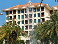 -惠州金海湾嘉华度假酒店