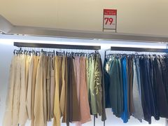 -ZARA HOME(长楹天街购物中心店)