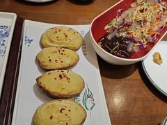 -崂山印象·青岛·海鲜渔家菜