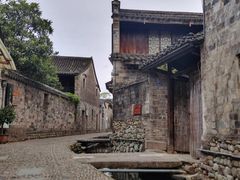 -前童古镇