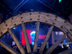 -Perry's·酒吧(黄埔大道店)
