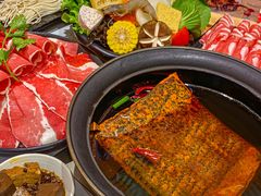 -呷哺呷哺(融创茂店)