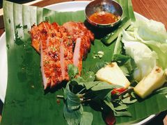 -星叶·东南亚料理(宁波万象汇店)