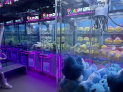 -神奇动物撸宠馆·羊驼·小浣熊·异宠(豫园店)