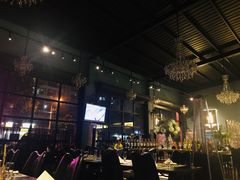 -小火花·干式熟成牛排馆Spark SteakHouse(剑桥郡店)