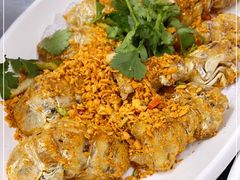 -师傅仔美食(东华老店)