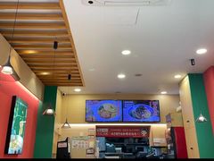 -喜仕屋牛丼咖喱(滨康小区店)