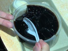 龟苓膏-百花传统甜品店(原址店)