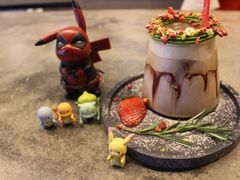 -BE NORMAL CAFE(霞溪路店)