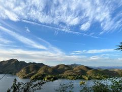 -易水湖景区