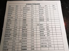 -丰茂烤串(六里桥店)