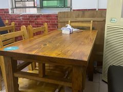 -老兵牛蹄店(下沙店)