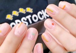 -LILY NAILS美甲美睫