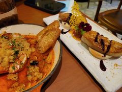 -OLLA 西班牙餐厅(丰盛里店)