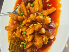 -顺风海鲜港(金玉兰店)