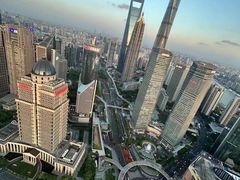 -东方明珠广播电视塔