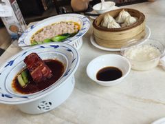 -二泉园老菜馆·百年无锡菜