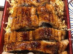 活造鳗鱼饭-诚·鳗屋(星摩尔店)